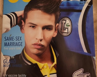 Out Looks Magazine