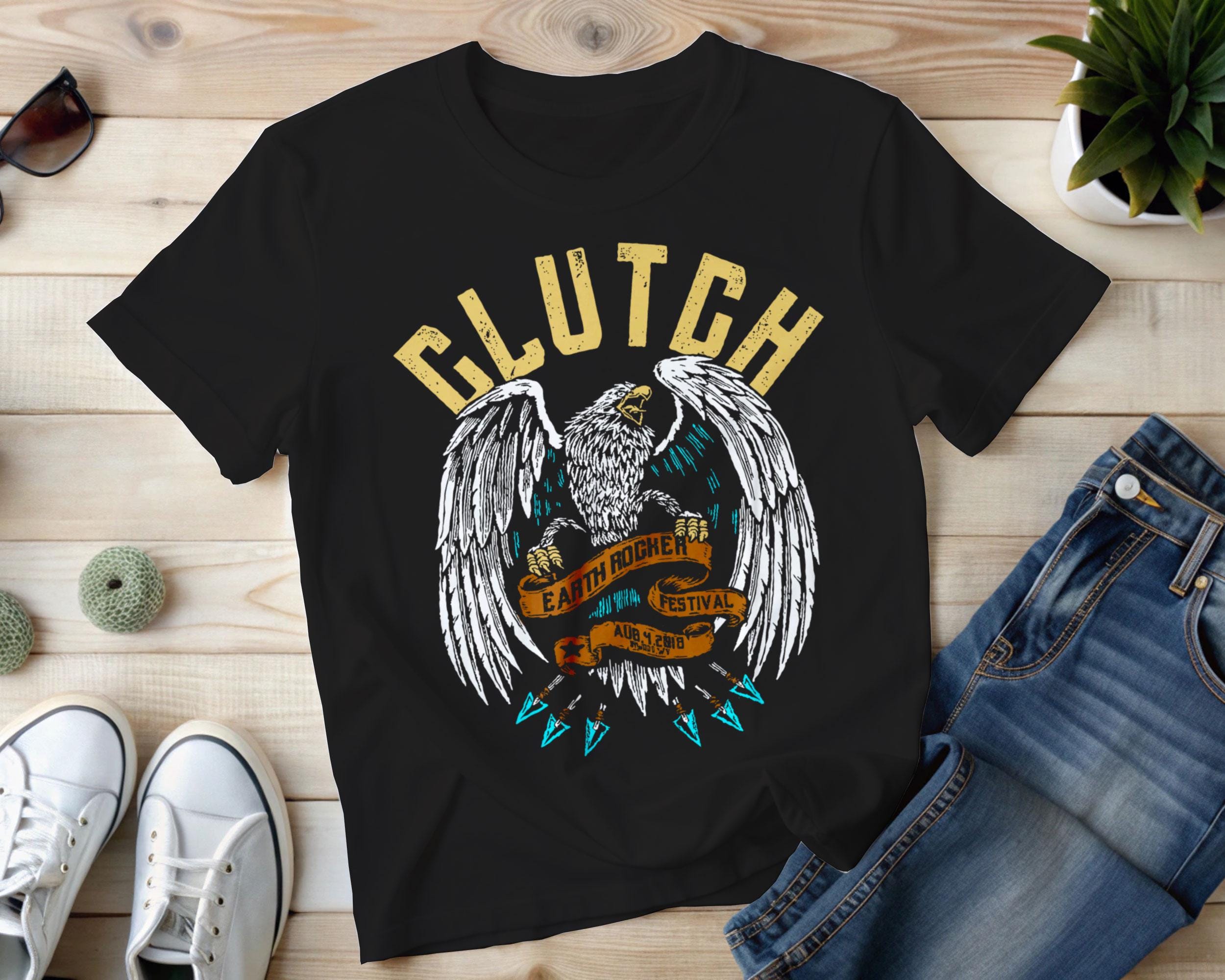 Clutch Earth Rocker - Etsy