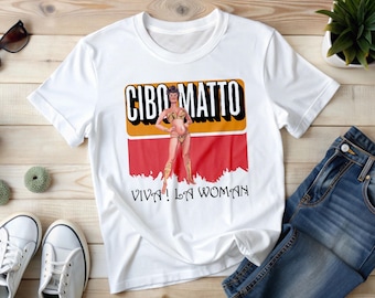 Art Pop Shibuya-kei Aesthetic Shirt — Retro 90s Graphic Tee - Etsy