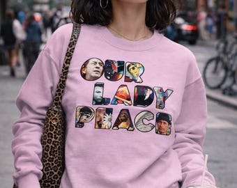 Vintage 1990s Our Lady Peace Shirt - Etsy