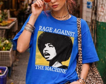 1990's RAGE Against the Machine Vintage Concert 99 Tour Rare 90's