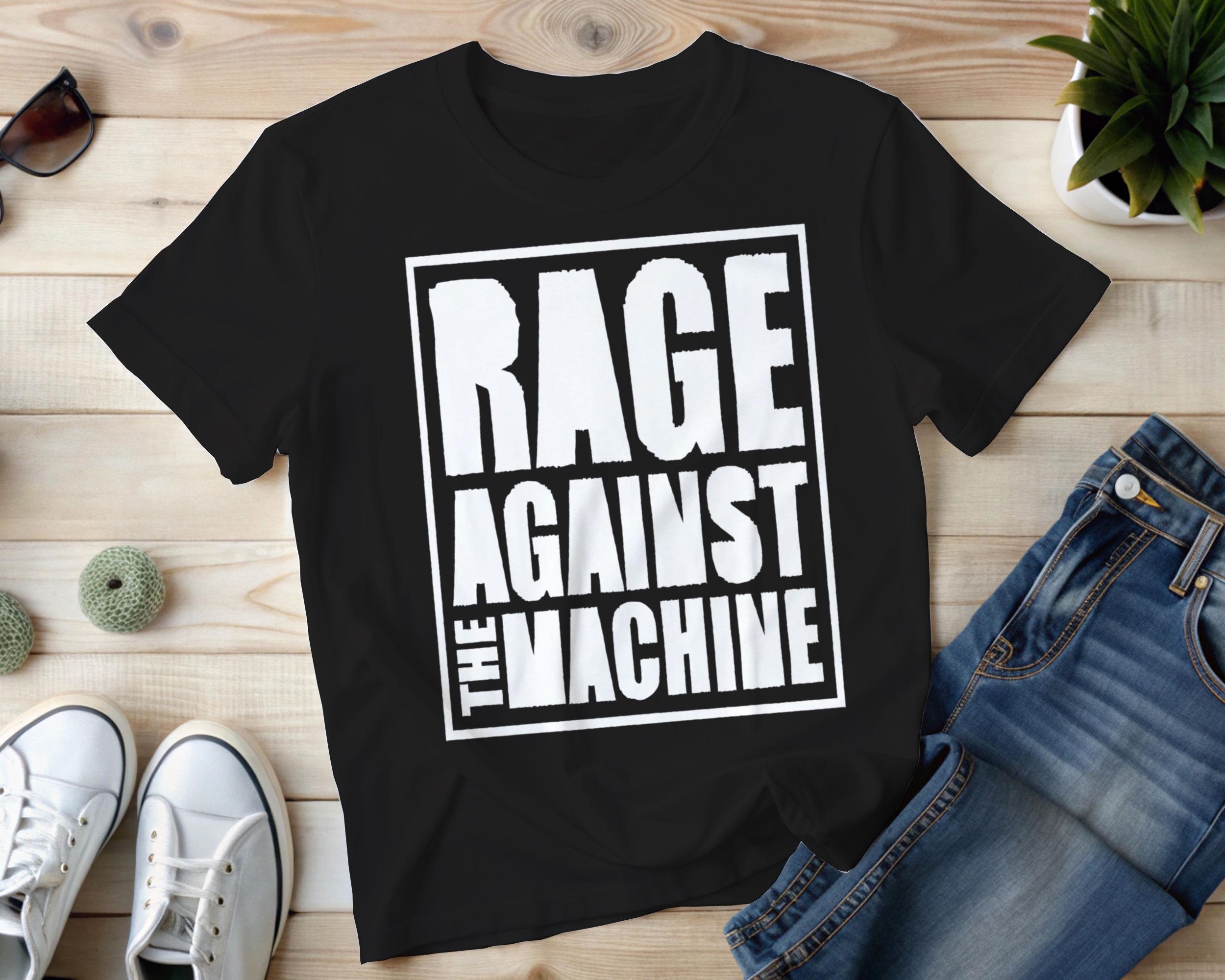 Rage Against The Machine ザック　tシャツ 90s RAGE AGAINST THE MACHINE 火炎瓶 Tシャツ TULTEX 【L】レイジ