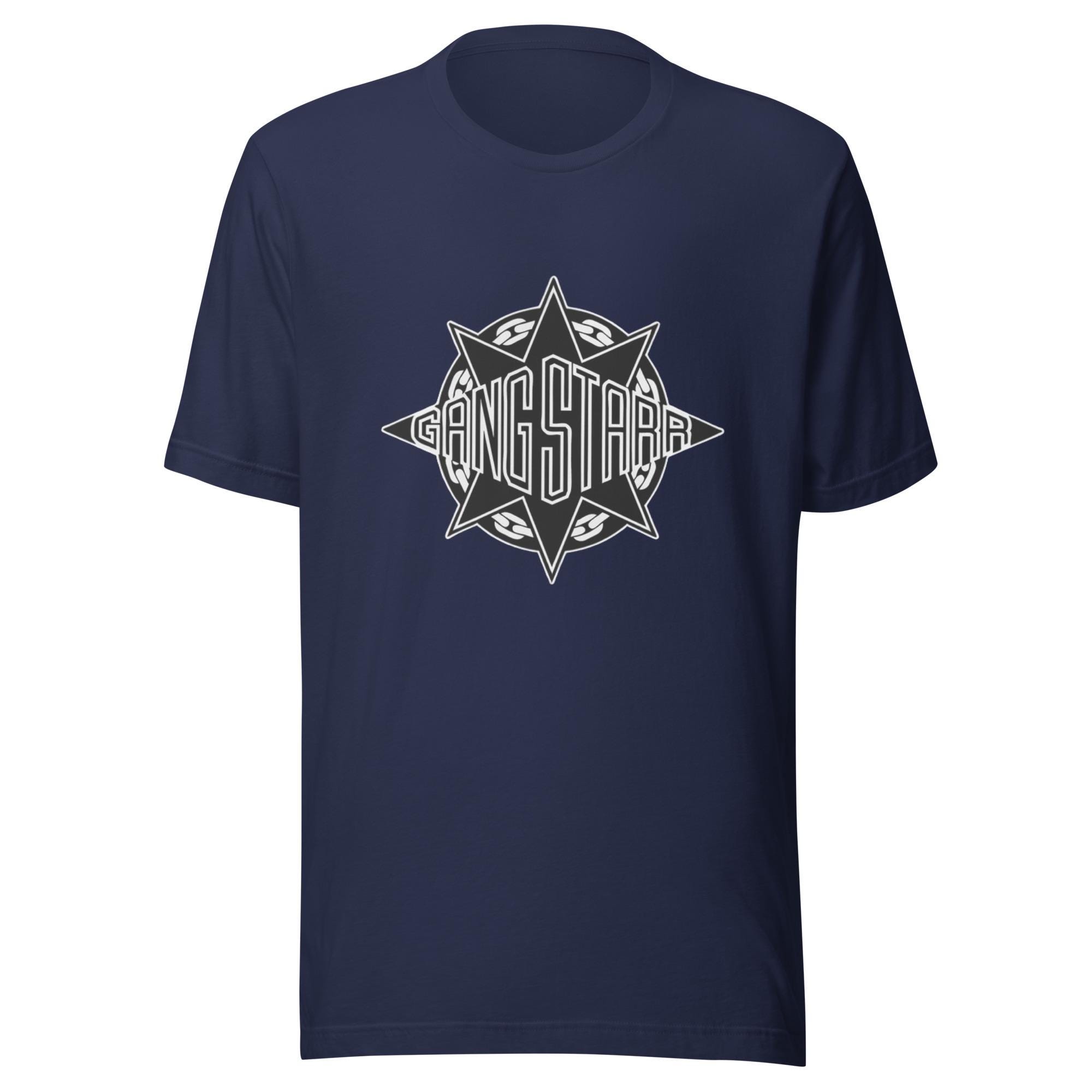 Gangstarr - Etsy