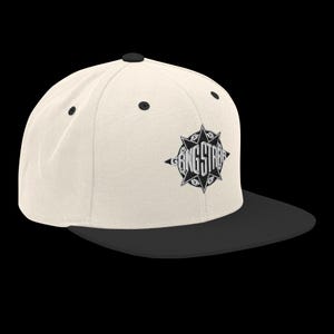 Gangstarr - Snapback-hoed