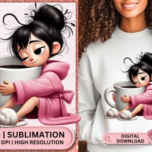 Modèles, modèles Canva, modèles Instagram, bundle, cadres, PNG, formats, cartes, cartes pliantes, SVG, T-shirt, sublimation, café