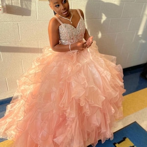 Kinder Festzug Kleid | Teenager Festzug Kleid | Kinder Abendkleid | Geburtstagskleid | Prinzessinnen-Ballkleid | Blumenmädchen Kleid | Kinder Prinzessinnen Kleid