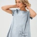 see more listings in the Linen Dresses section