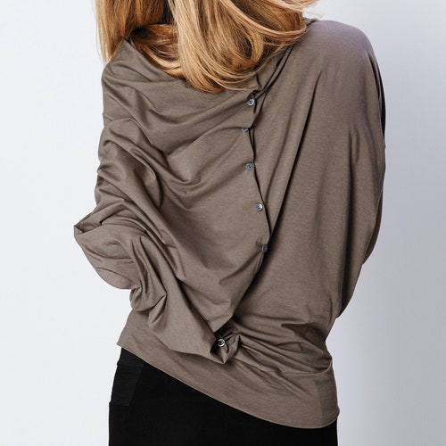 off shoulder top winter