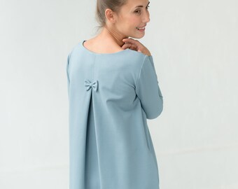 winter shift dresses