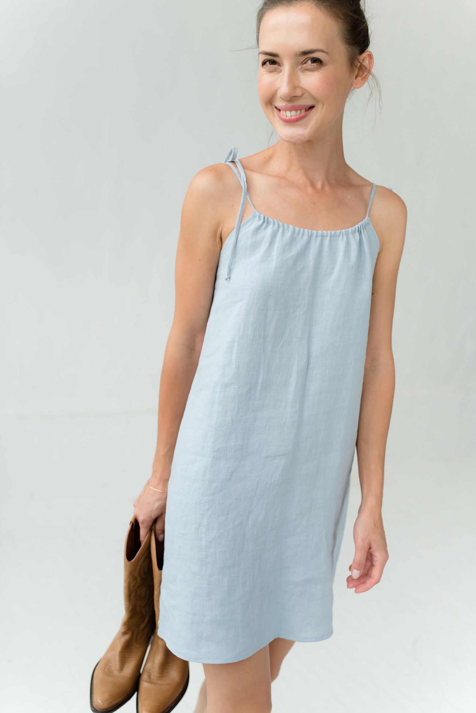 linen nighties
