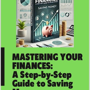 Digital guide to help track spending.
