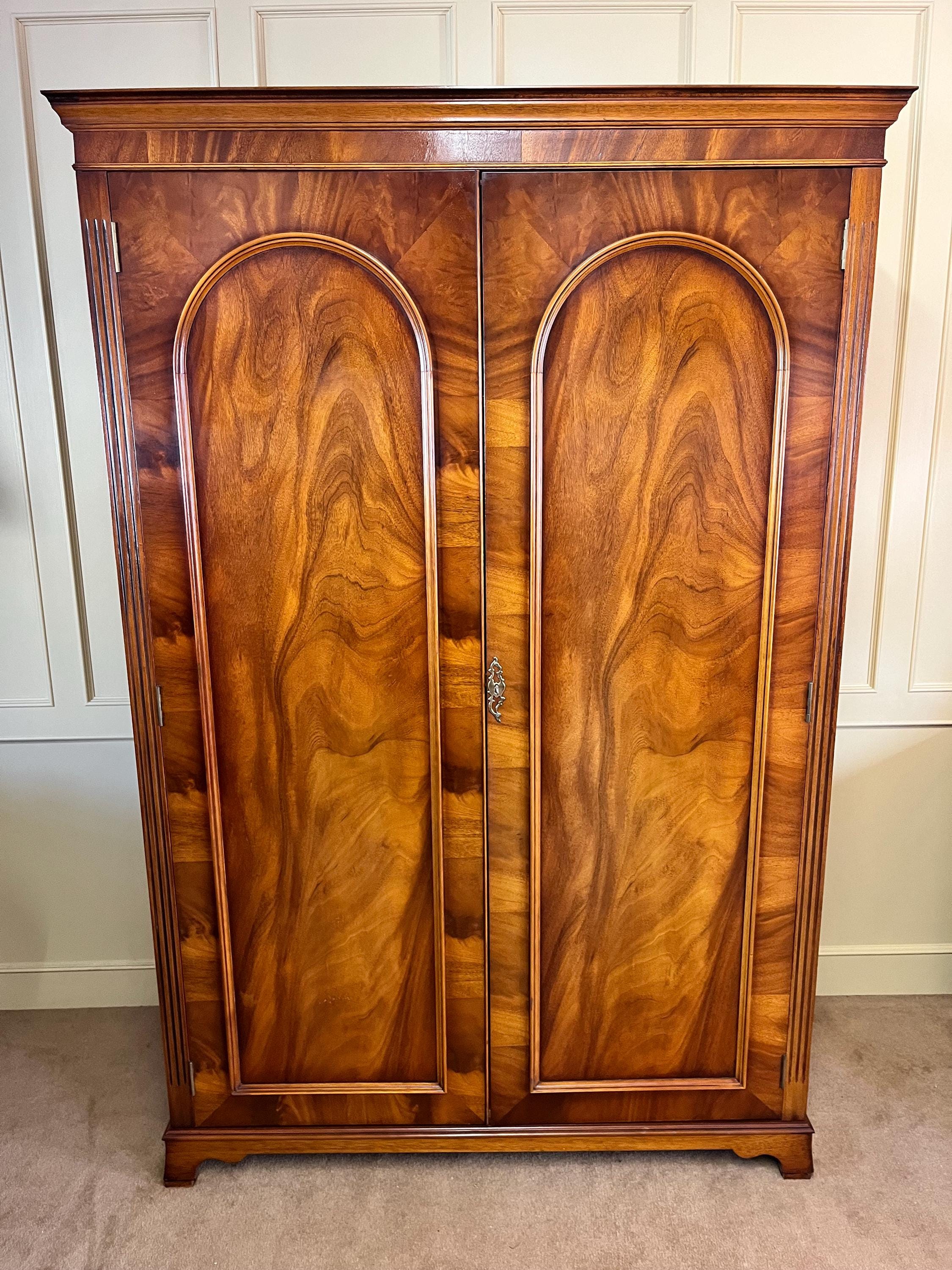 Knockdown Cupboard Etsy UK