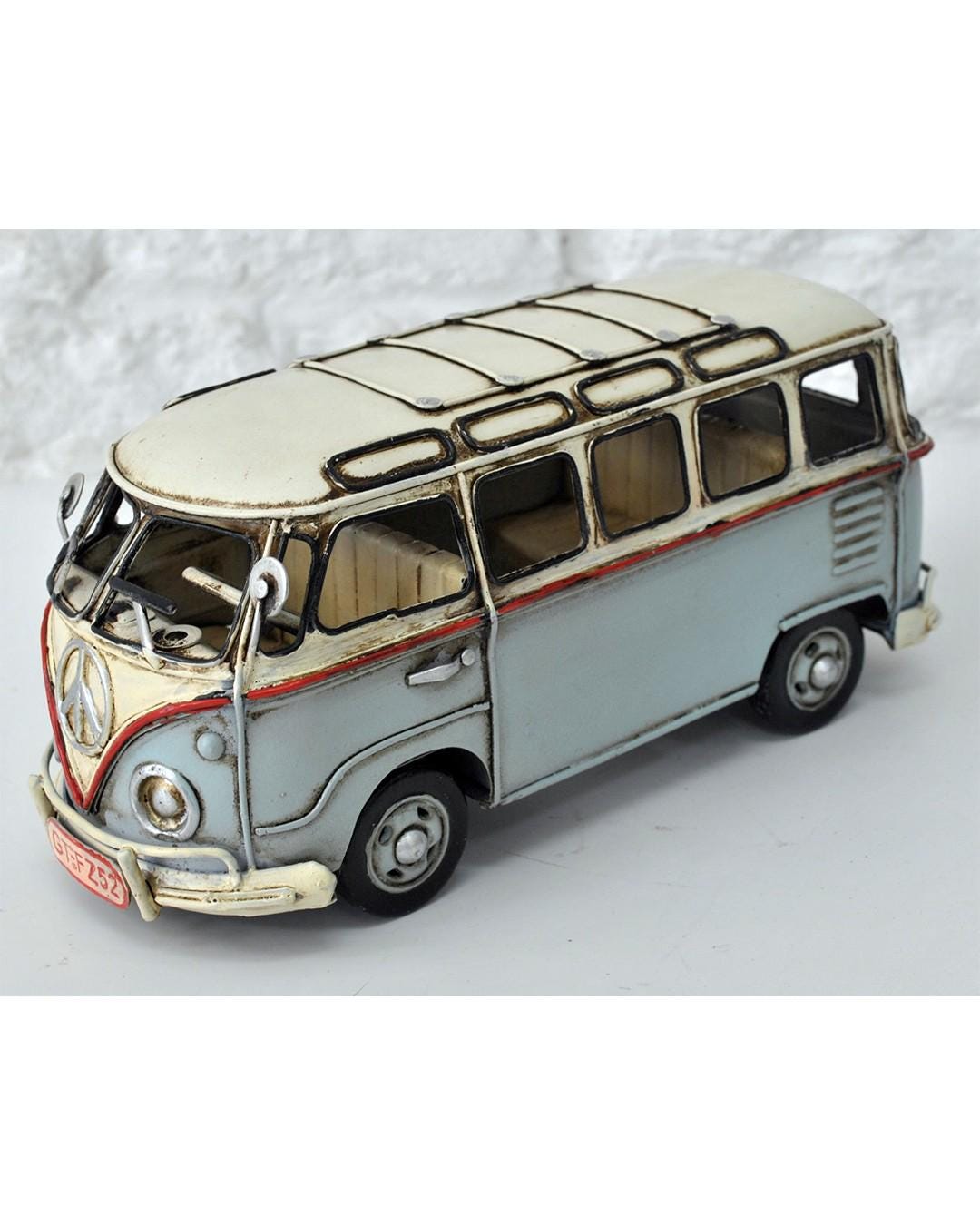 Volkswagen Bus - Etsy - Page 5