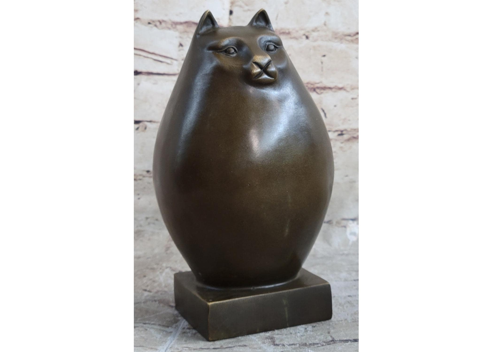 Botero sculpture - Etsy 日本