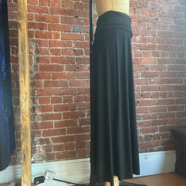 Bavo Gaucho Pant