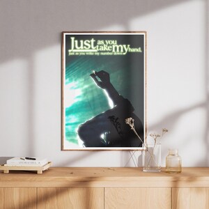 Jigsaw Falling Into Place Radiohead - Etsy