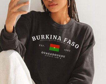 Bulgaria Crewneck Sweatshirt – България Flag Pullover, България Pride Apparel