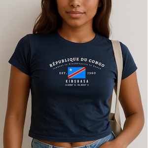 Congo-babyshirt