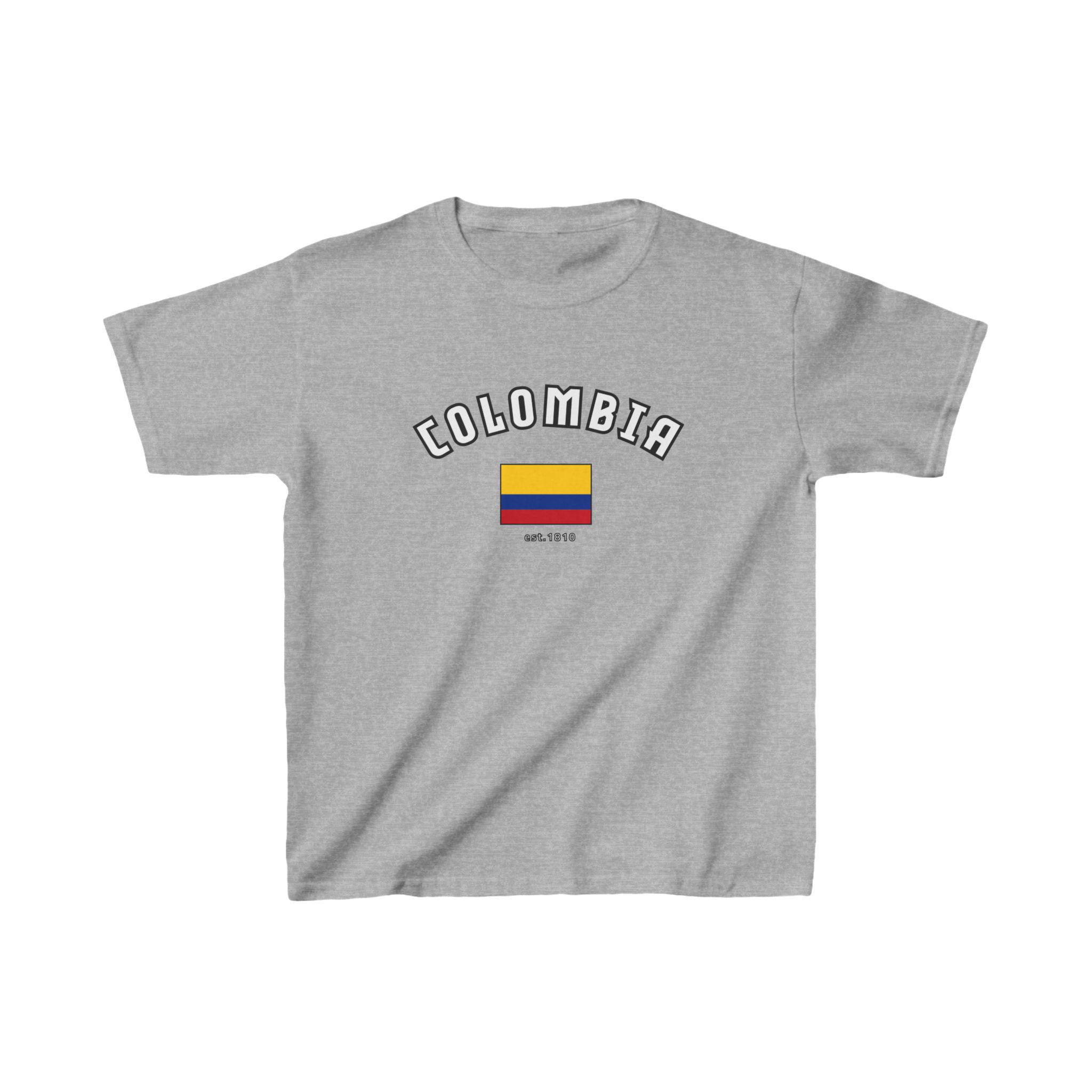 Colombia Women