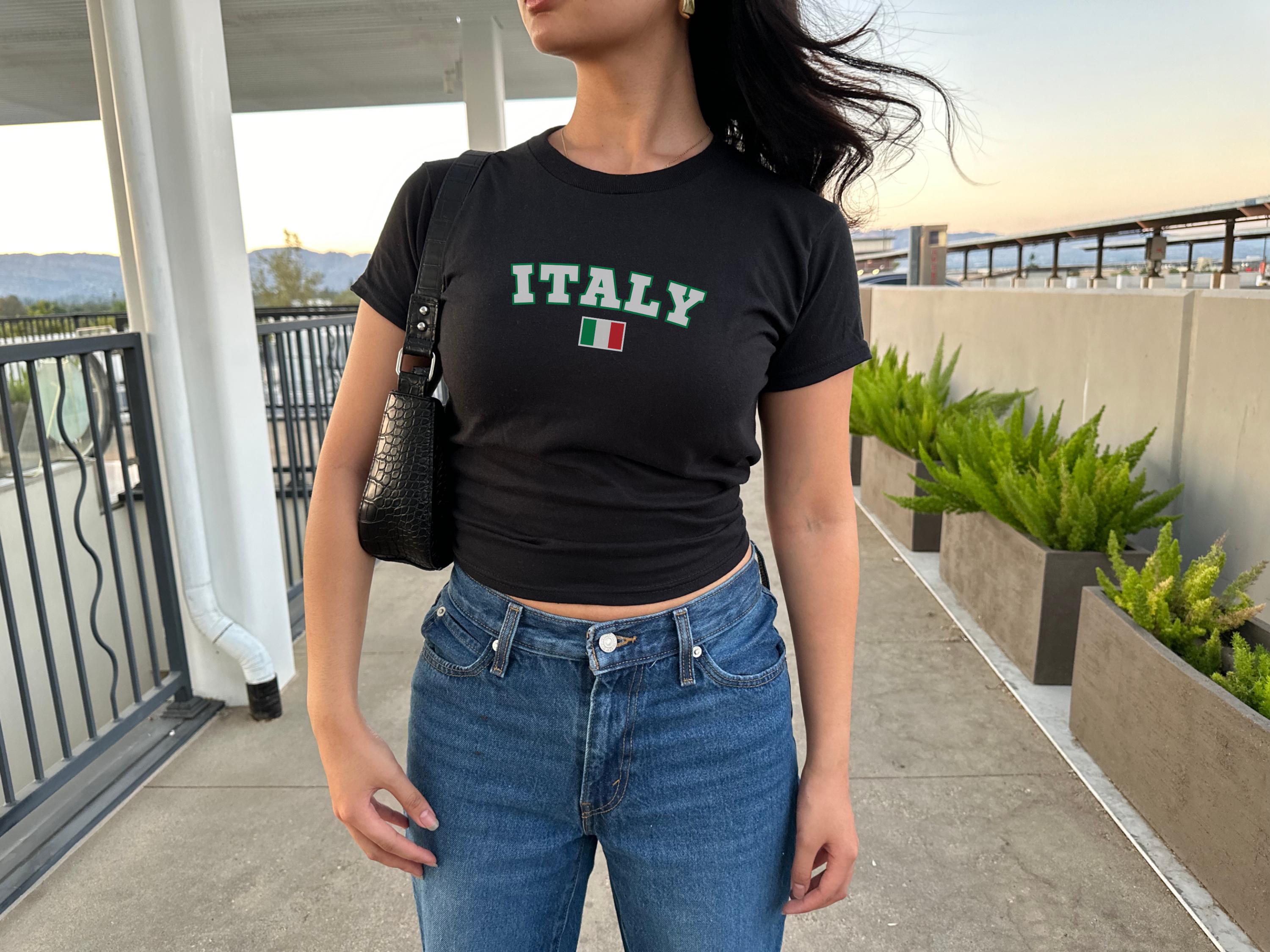 Italy Women