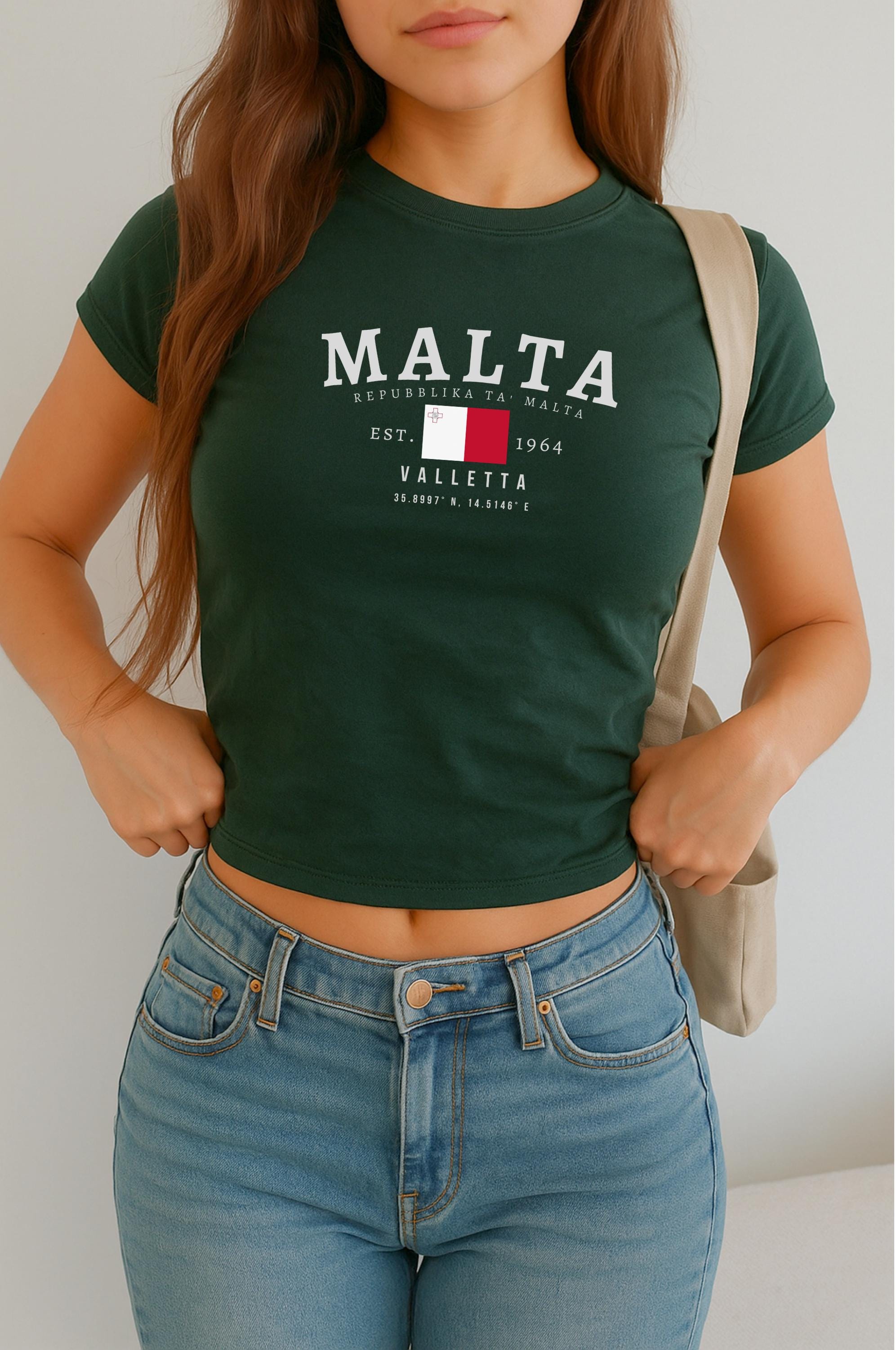 トップス MEDI MALTA TEE WITH LAYERED CAMI TOP MEDI MALTA TEE WITH LAYERED CAMI TOP - メルカリ