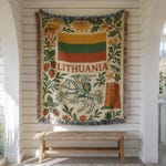 Lithuanian Souvenirs