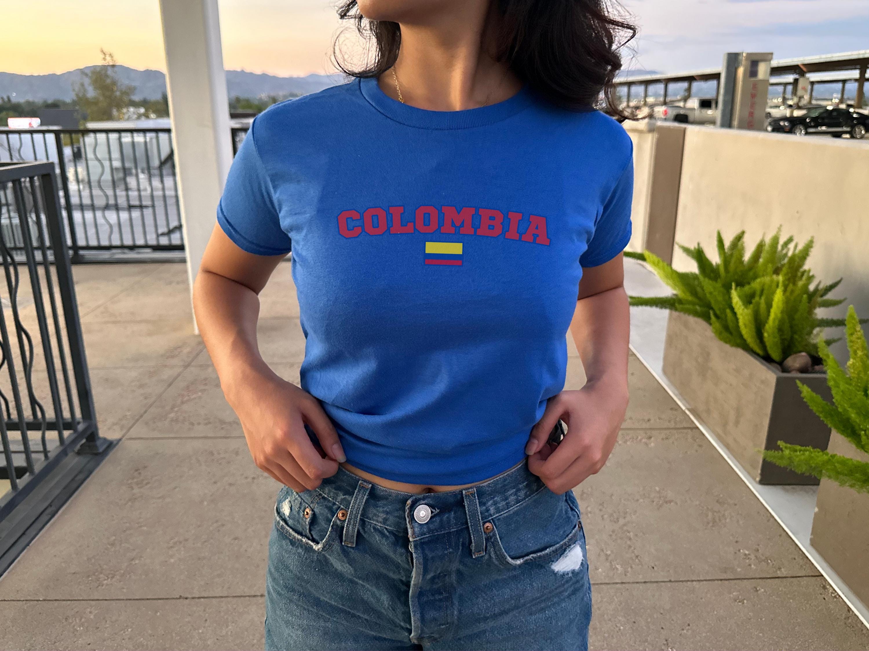 Colombia Women