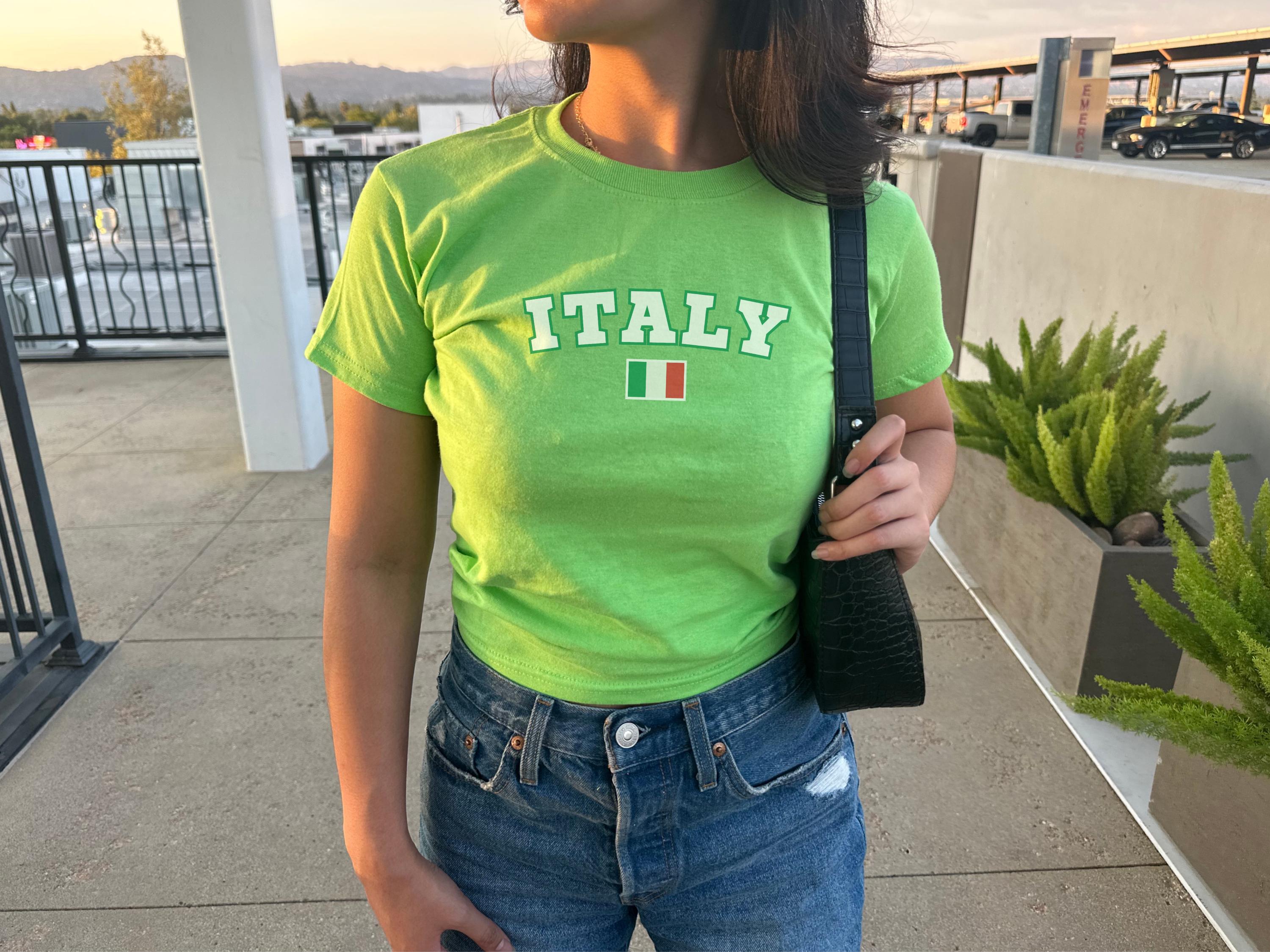 Italy Women