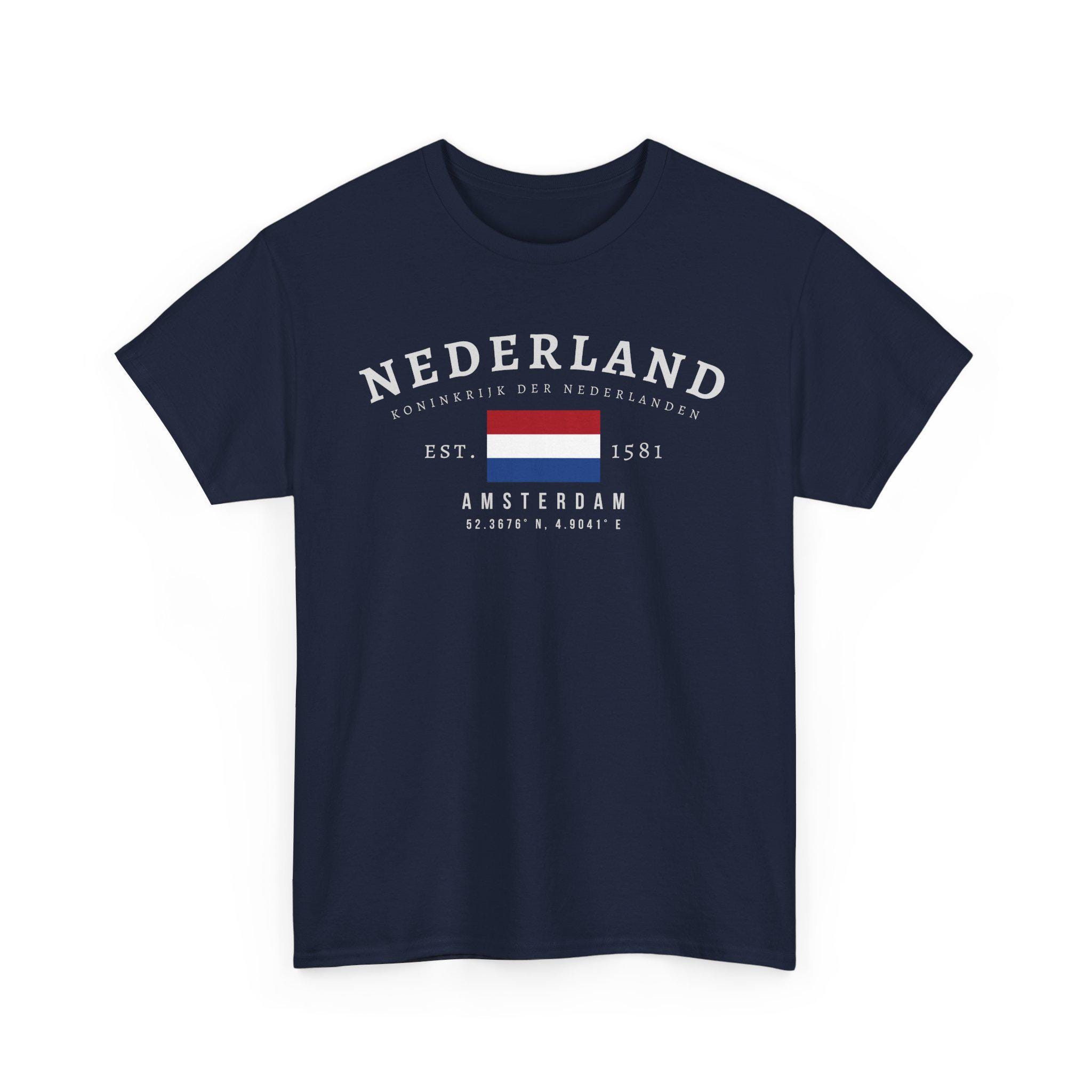 ヴィンテージTシャツオランダアムステルダム夜景90sシングルステッチ