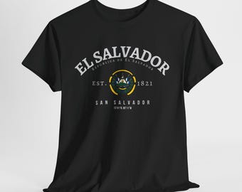 トップス KISS S/S Normal Logo made in El Salvador el salvador clothes - TikTok Shop