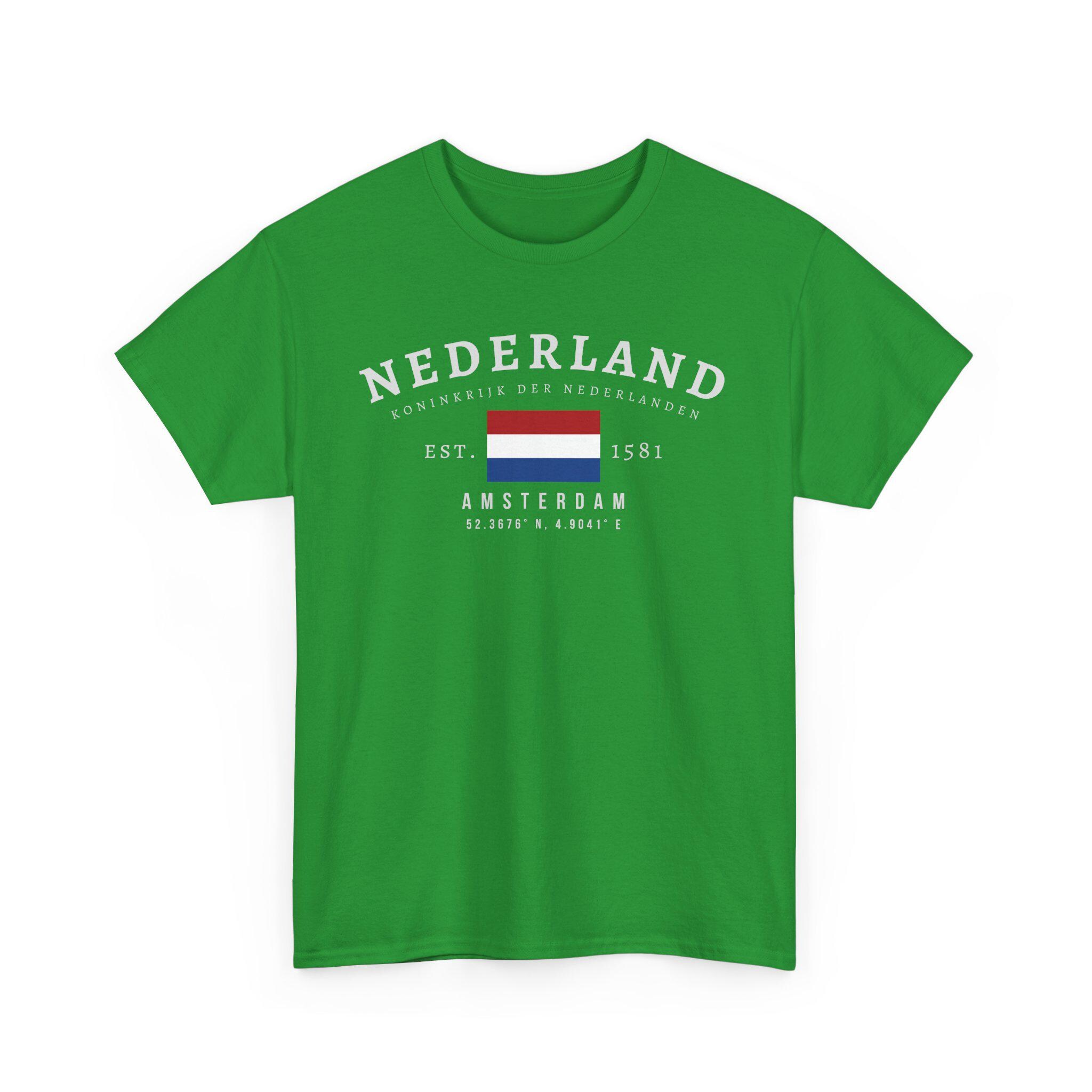 ヴィンテージTシャツオランダアムステルダム夜景90sシングルステッチ