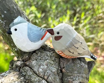 Andrea by Sadek Scissor-tailed Flycatcher Bird Figurine 1983 Made