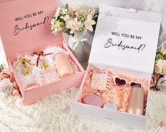 Caixa de presente magnética personalizada para casamento, caixa de presente vazia para madrinhas, lembrancinhas para festa de casamento, caixa de lembrança para casamento, presente para madrinha de casamento, presente para madrinha de casamento