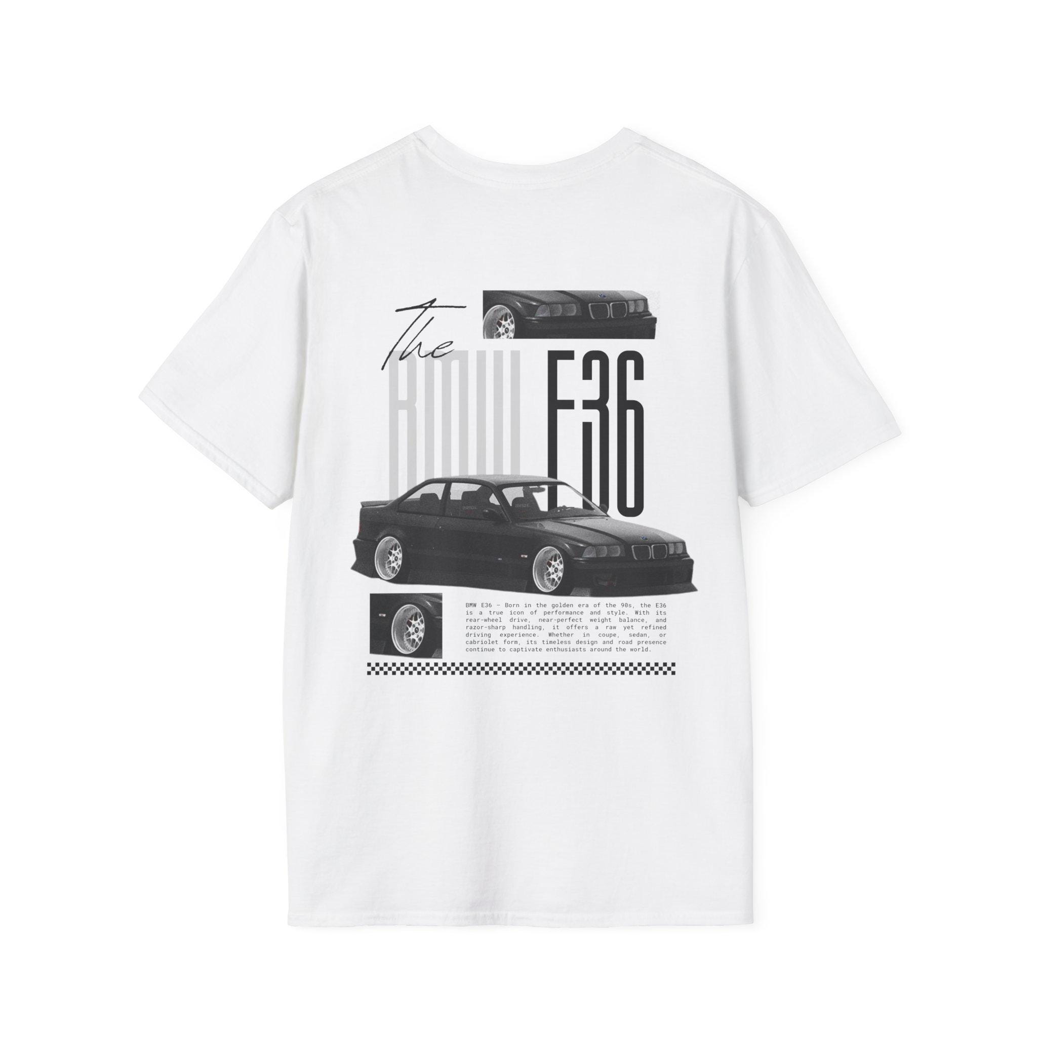 90s Car T Shirt - Etsy
