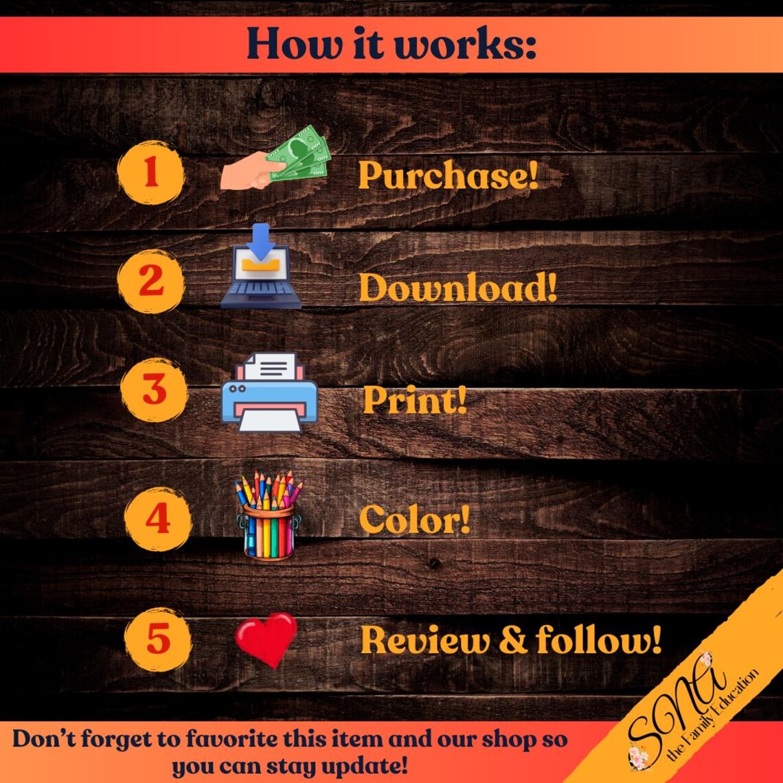 Fall/autumn Theme Shadow Matching Worksheets, Activity, Games for ...