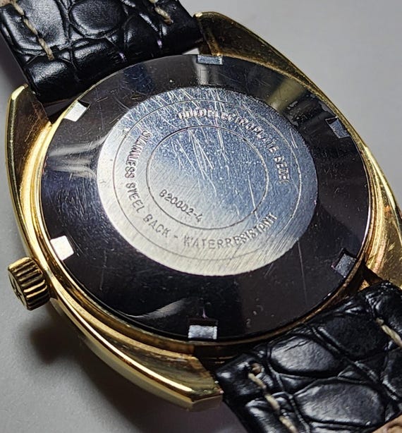 All Original Hamilton Automatic *Serviced* - image 6