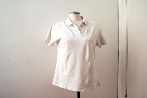 burberry t shirt womens