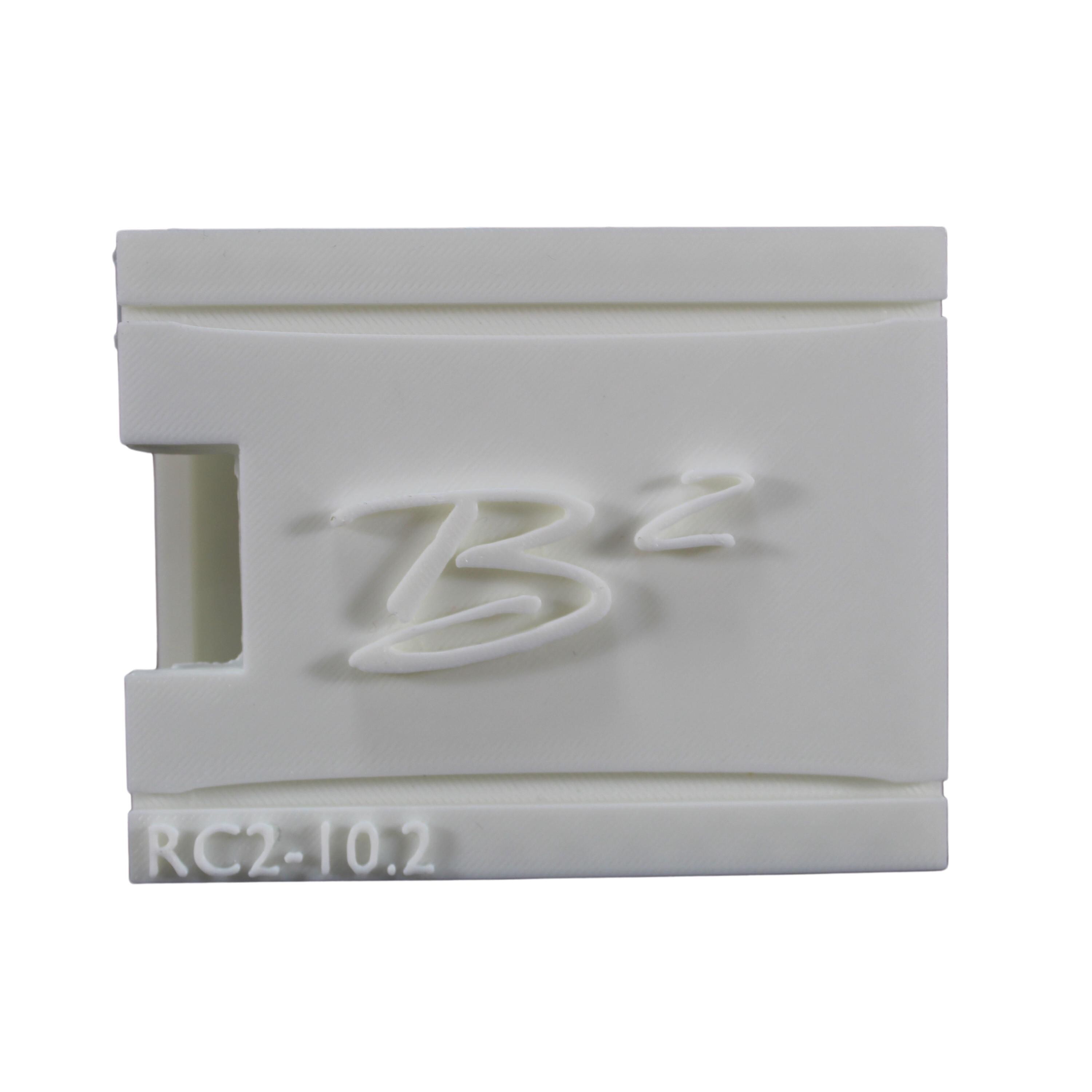 Custom 3d-printed B2 Audio Amp Box for RC Car ZK-1002T Amplifier - Etsy