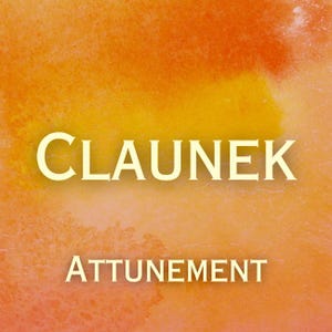 Claunek Attunement