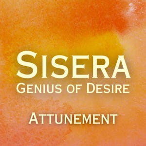 Sisera Attunement