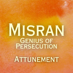 Misran Attunement