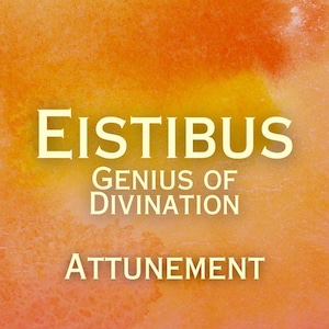 Eistibus Attunement