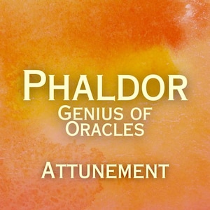 Phaldor Attunement