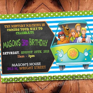 Mystery Birthday Invitation , Mystery Party Invitation , Mystery Invitation , Mystery Printable , Mystery Invitation Template