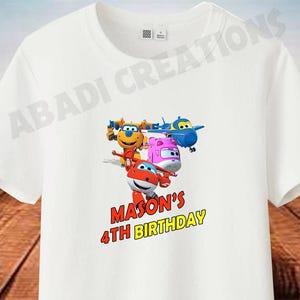Aeroplane Iron On Transfer Shirt Design , Aeroplane Iron On Transfer , Aeroplane Birthday Shirt Design , PNG Printable File , DIY Shirt