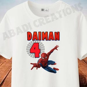Superhero Iron On Transfer Shirt Design , Superhero Iron On Transfer , Superhero Birthday Shirt Design , PNG Printable File , DIY Shirt