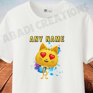 Emoji Iron On Transfer Shirt Design , Emoji Iron On Transfer , Emoji Iron On , Emoji Birthday Shirt Design , Emoji DIY Shirt