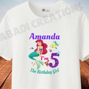 Girl Iron On Transfer Shirt Design , Girl Iron On Transfer , Girl Birthday Shirt Design , Girl PNG Printable File , Girl DIY Shirt
