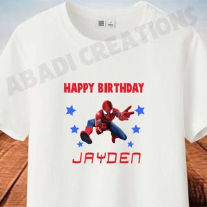 Superhero Iron On Transfer Shirt Design , Superhero Iron On Transfer , Superhero Birthday Shirt Design , PNG Printable File , DIY Shirt