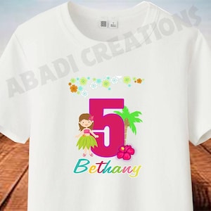 Hawai Iron On Transfer Shirt Design , Hawai Iron On Transfer , Hawai Birthday Shirt Design , Hawai PNG Printable File , Hawai DIY Shirt
